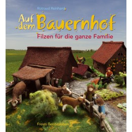 Auf dem Bauernhof - En la granja.