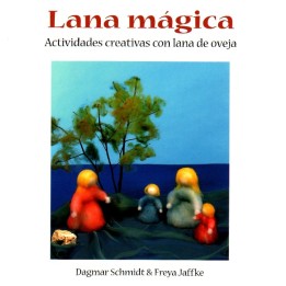 La Lana  Mágica.