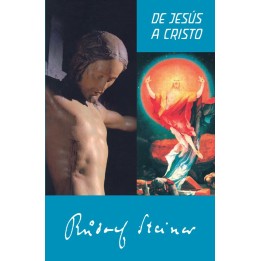 De Jesús a Cristo
