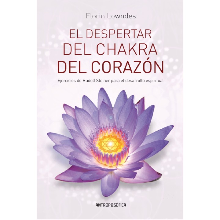 El Despertar del Chakra del corazón.