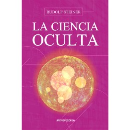 La ciencia oculta.
