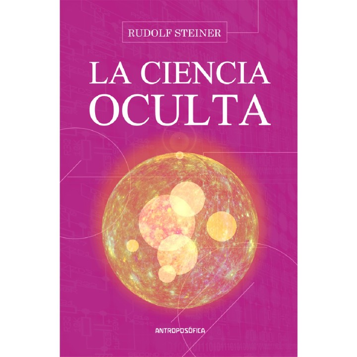 La ciencia oculta.