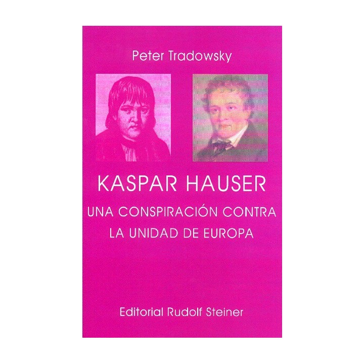 Kaspar Hauser.