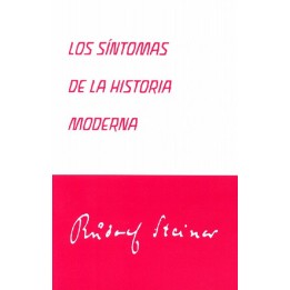 Síntomas de la Historia Moderna