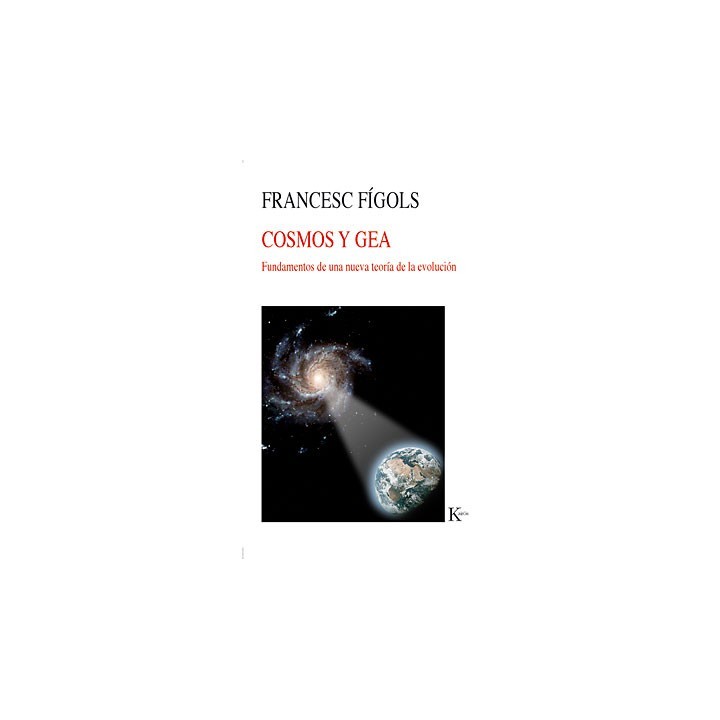 Cosmos y Gea.