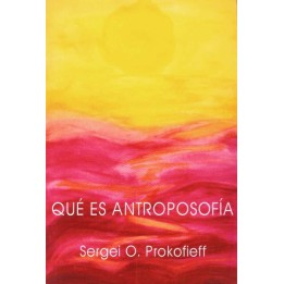 Que es la antroposofía?