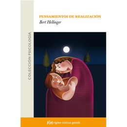 Pensamientos de realización.