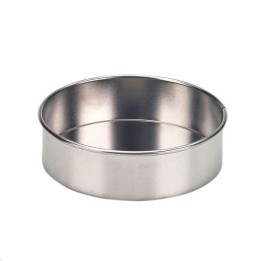 Molde para bizcocho liso