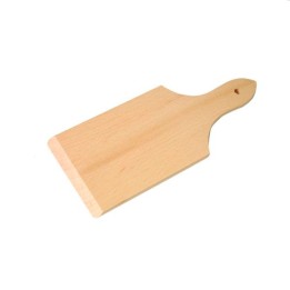 Tabla de madera.