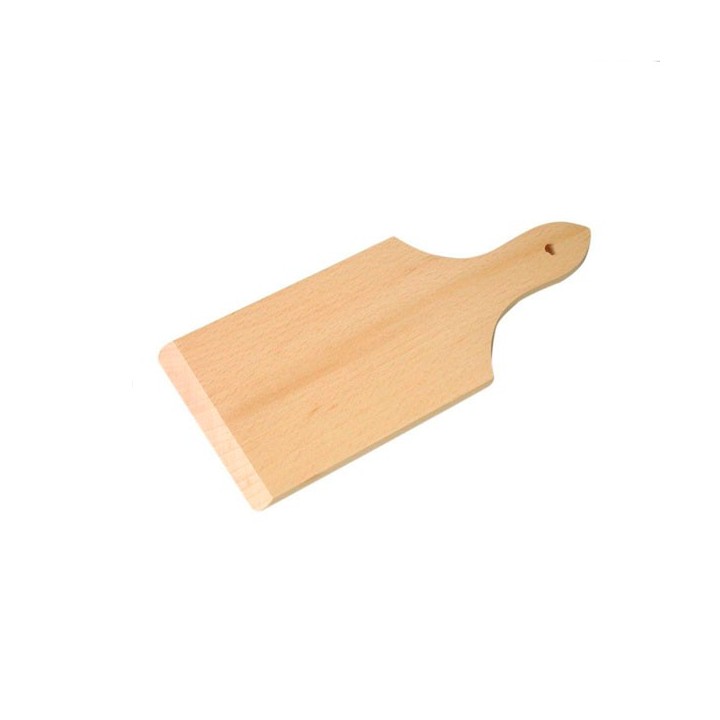 Tabla de madera.
