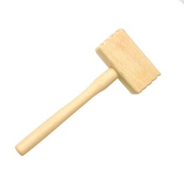 Martillo para filetes.