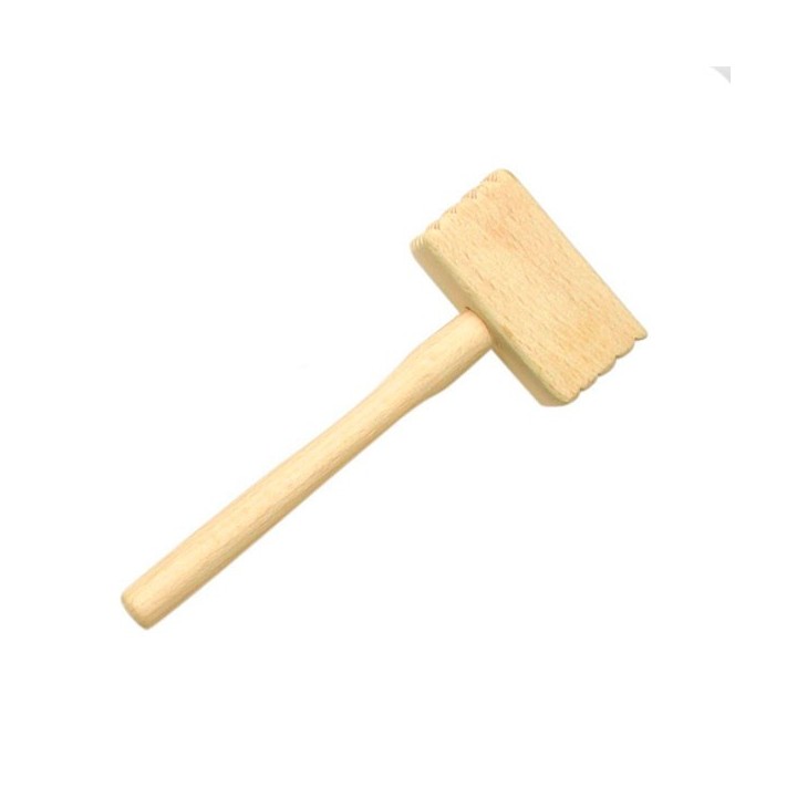 Martillo para filetes.
