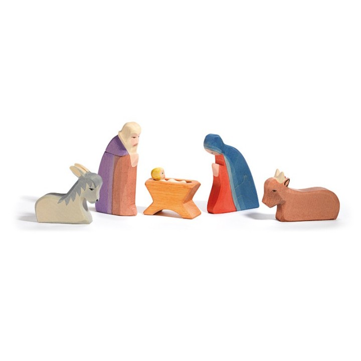 Nacimiento.