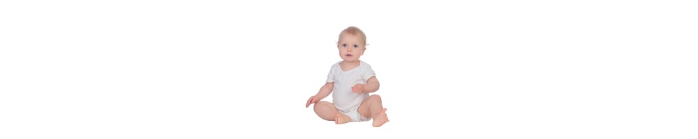 ropa ecológica para niños
