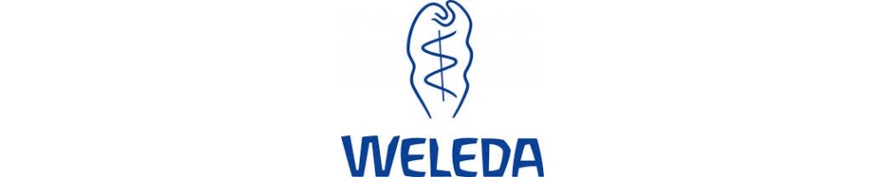 Weleda
