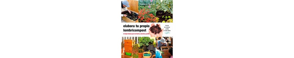 Horticultura y agricultura bio
