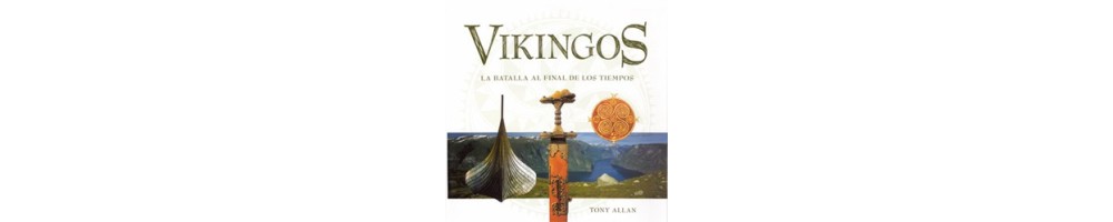 Historia y Mitología
