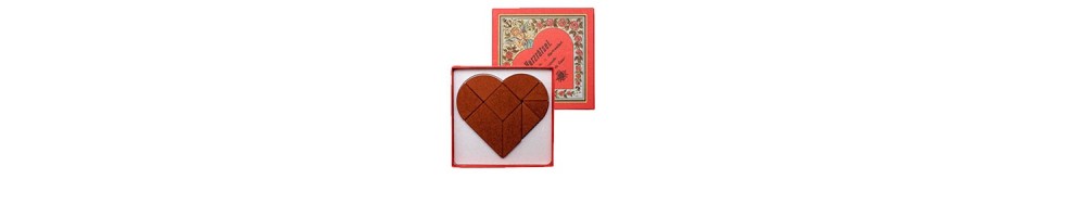 Puzzles de barro