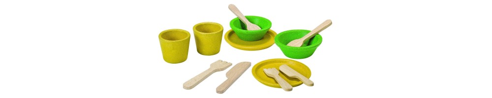 Utensilios de cocina
