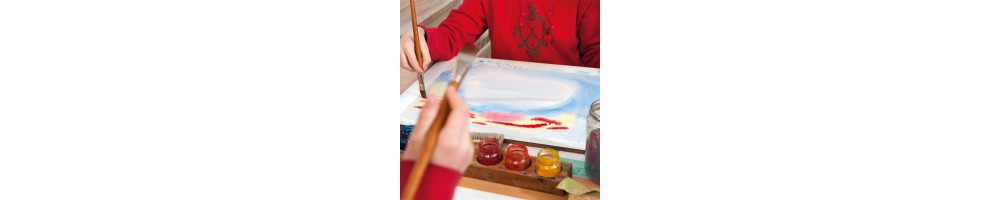 Pintura y dibujo