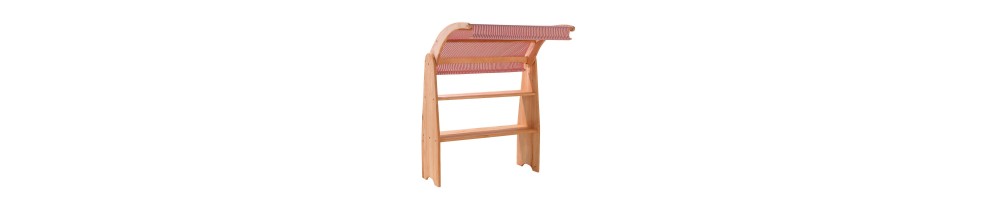 Muebles infantiles
