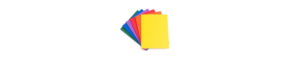 Cuadernos