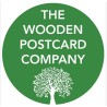 The wooden postcards company