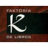 Faktoría K de Libros